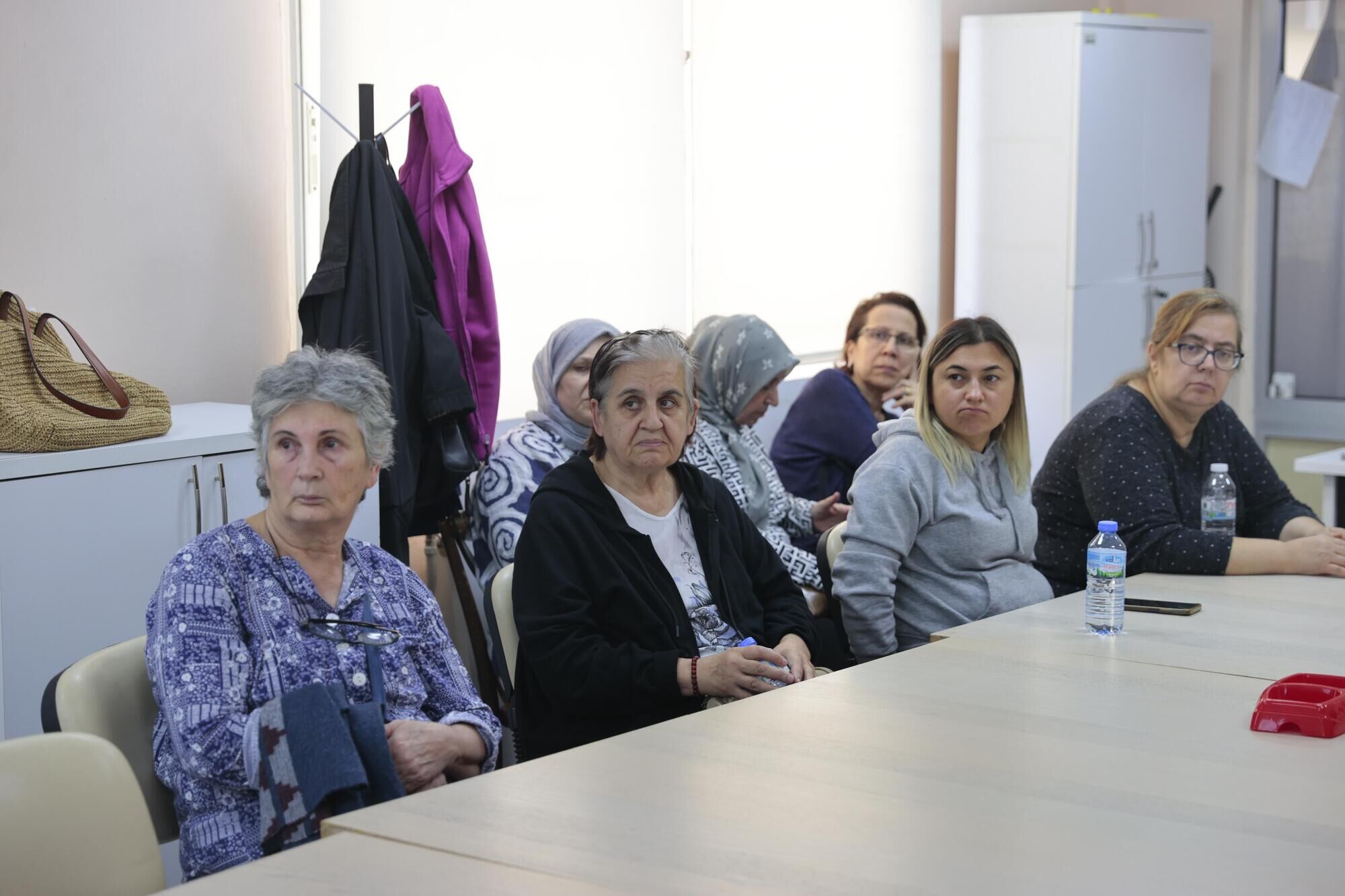 Konaklı Aileler Madde Bağımlılığ 2
