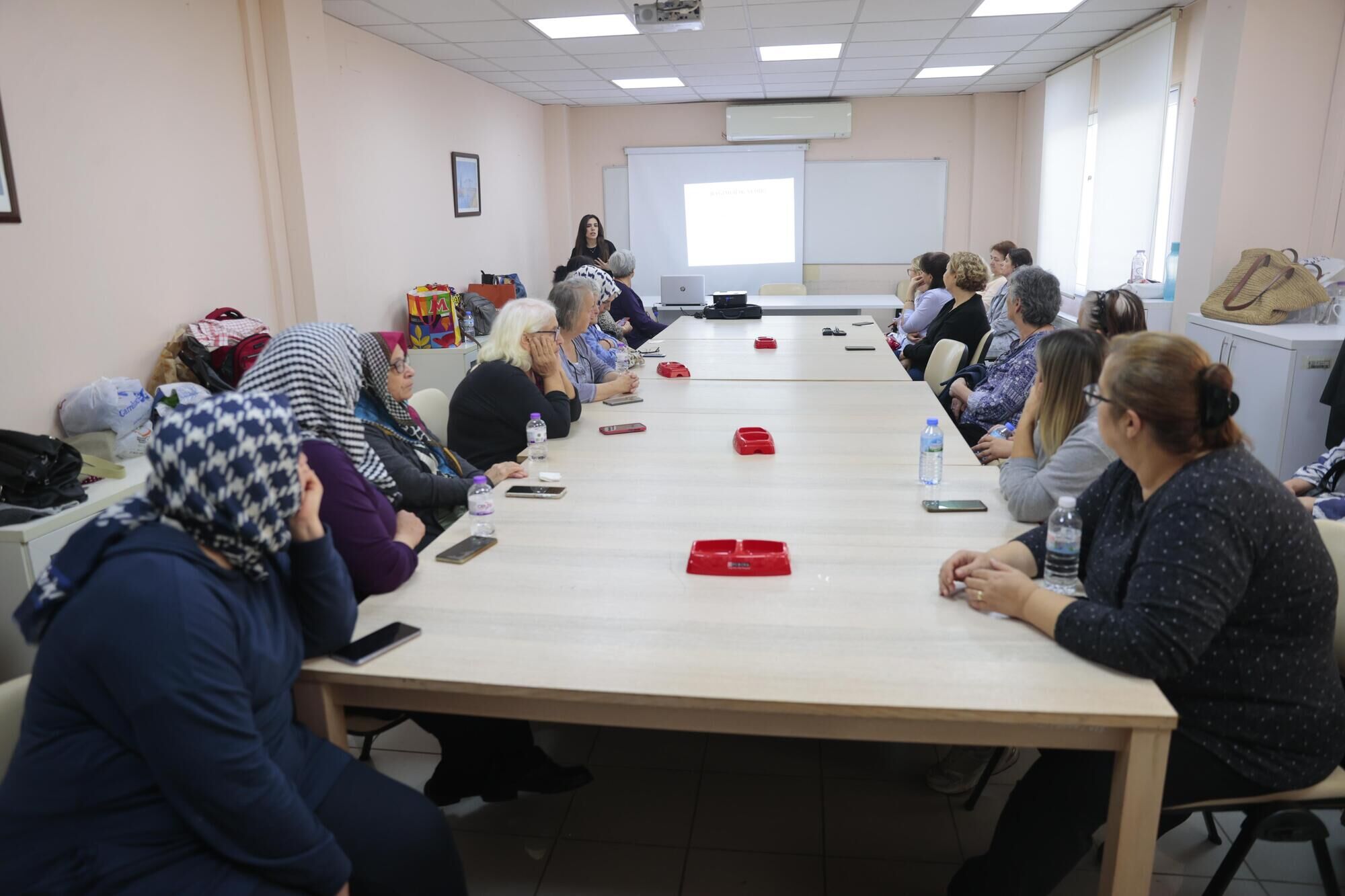 Konaklı Aileler Madde Bağımlılığ 3