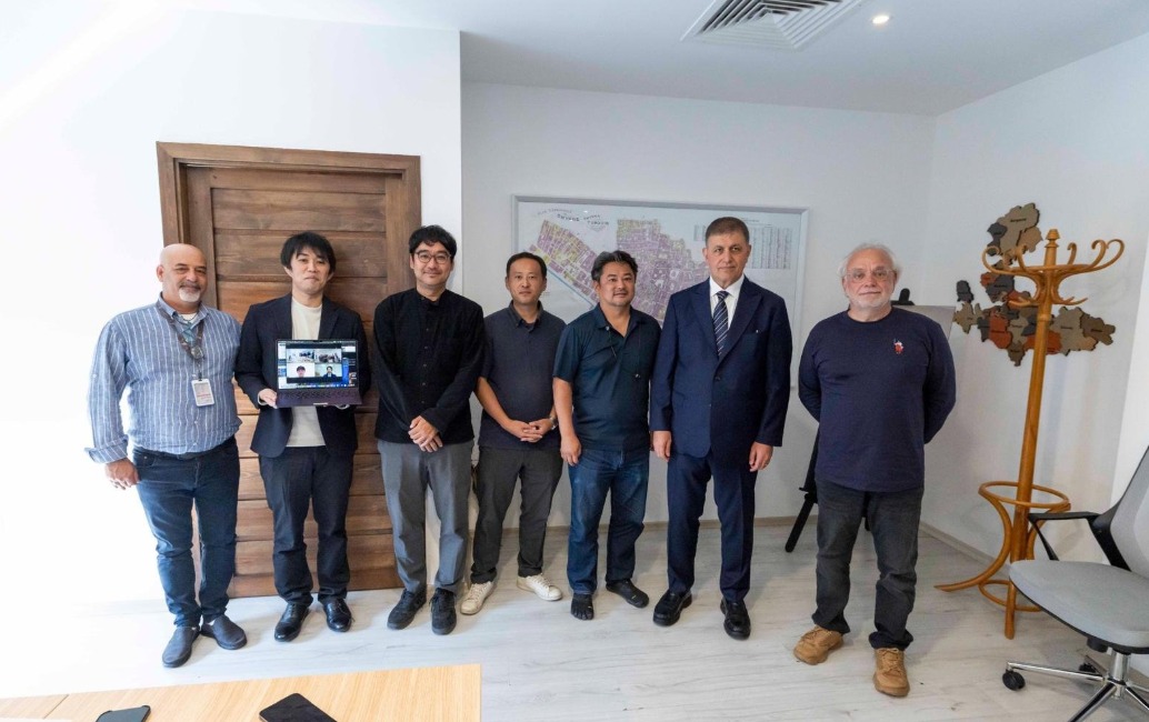 Alg patlamaları için küresel zirve: Odak noktası İzmir