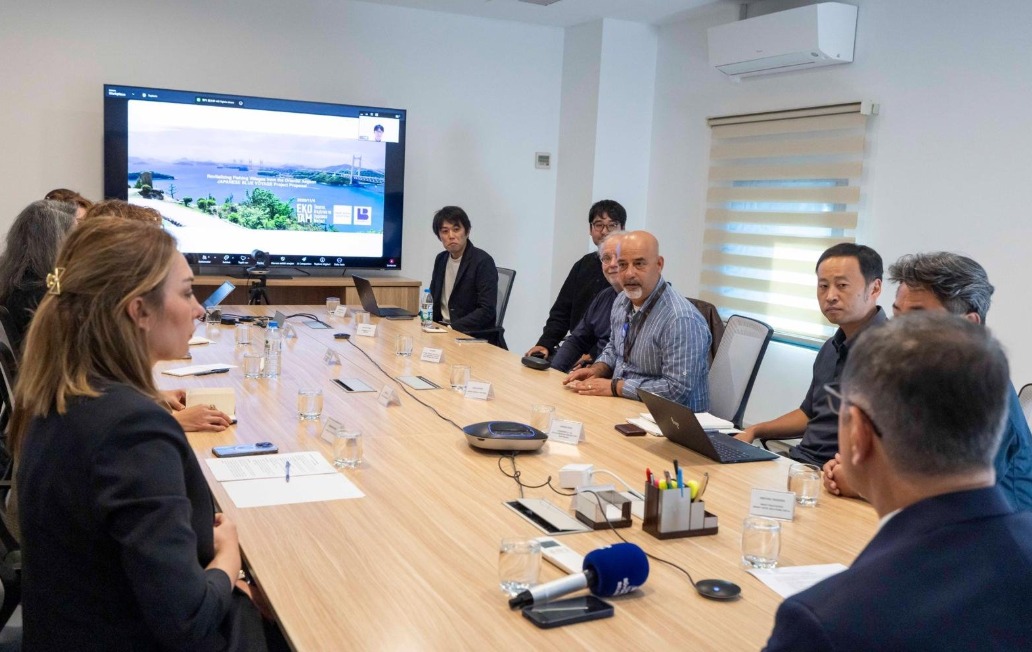 Alg patlamaları için küresel zirve: Odak noktası İzmir