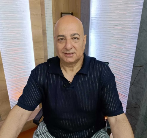 Korhan Bilgin: İzmir Limanı’nı övecek ya da savunacak kimse kalmadı