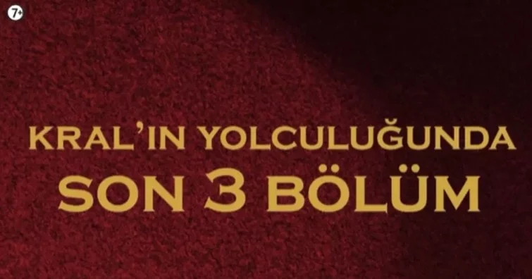 “Kral Kaybederse bitiyor”