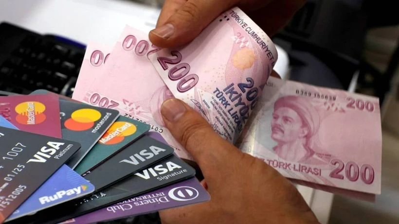 Kredi Kartı Kullananlar Dikkat! 1 Ocak'ta Başlayacak!