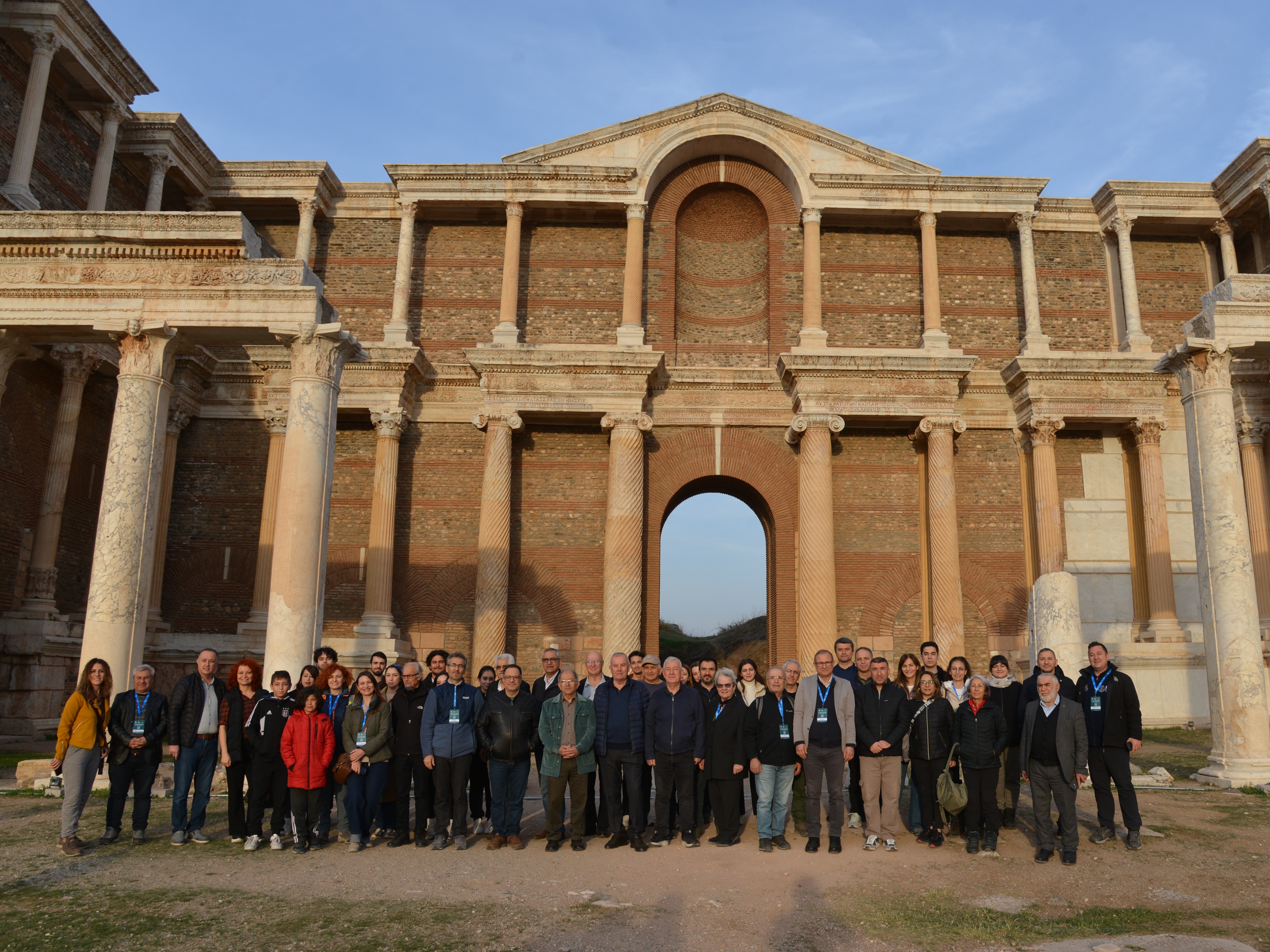 Kula Salihli Jeoparkı, 4. Ulusal Jeopark Forumu’na Ev Sahipliği Yaptı (29)