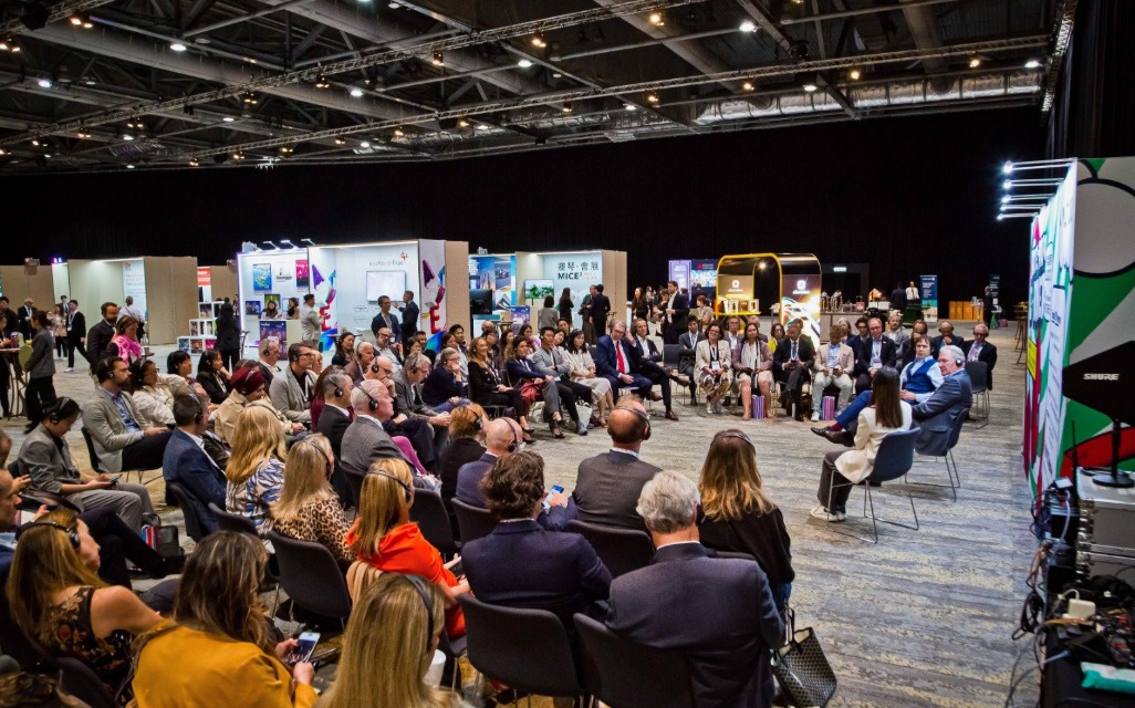 2026 UFI Avrupa konferansı hazırlıkları küresel arenada duyuruldu