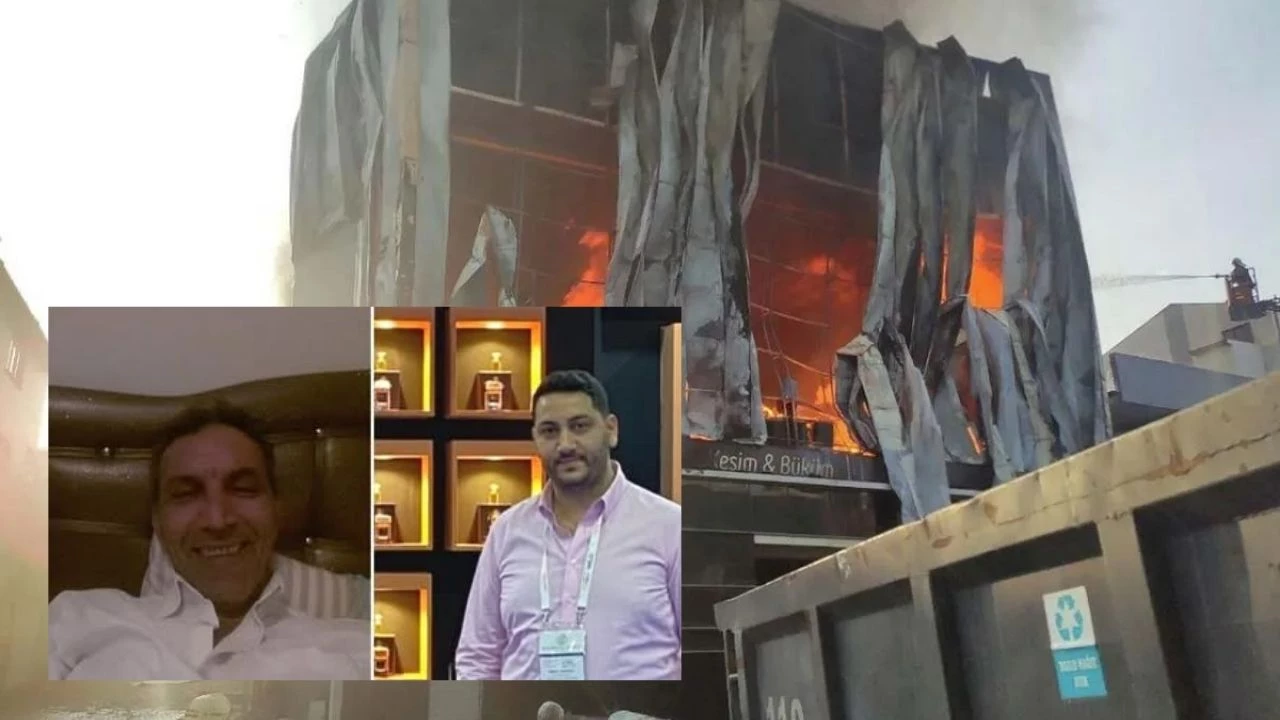 Kurtulus Oransal Kimdir