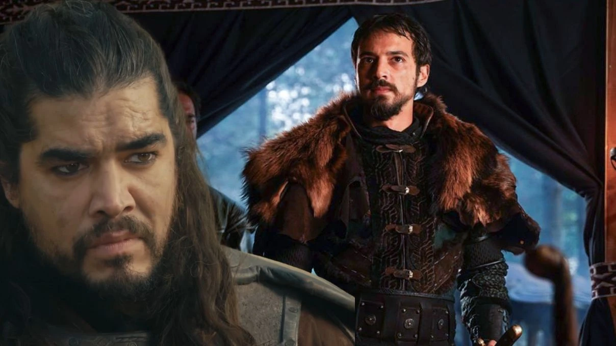 Kurulus Orhan Kanturali