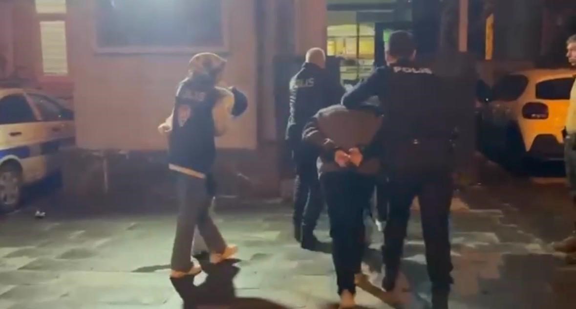 Kuyumcuya Sahte Cumhuriyet Altını 2