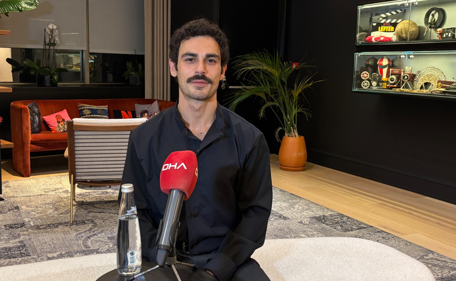 Maraton koşusu gibi bir rol: Aksan ve dönüşümler