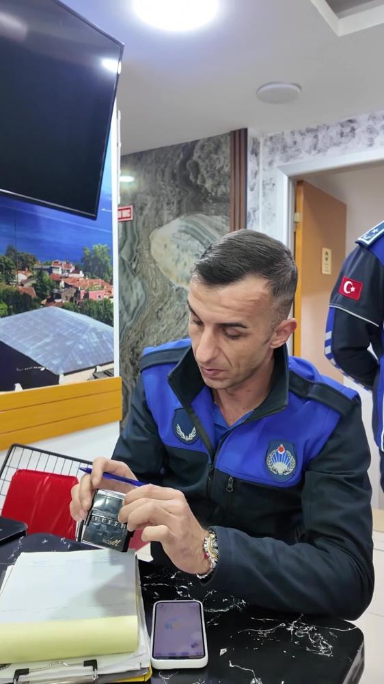 Levent Börek Denetim 1