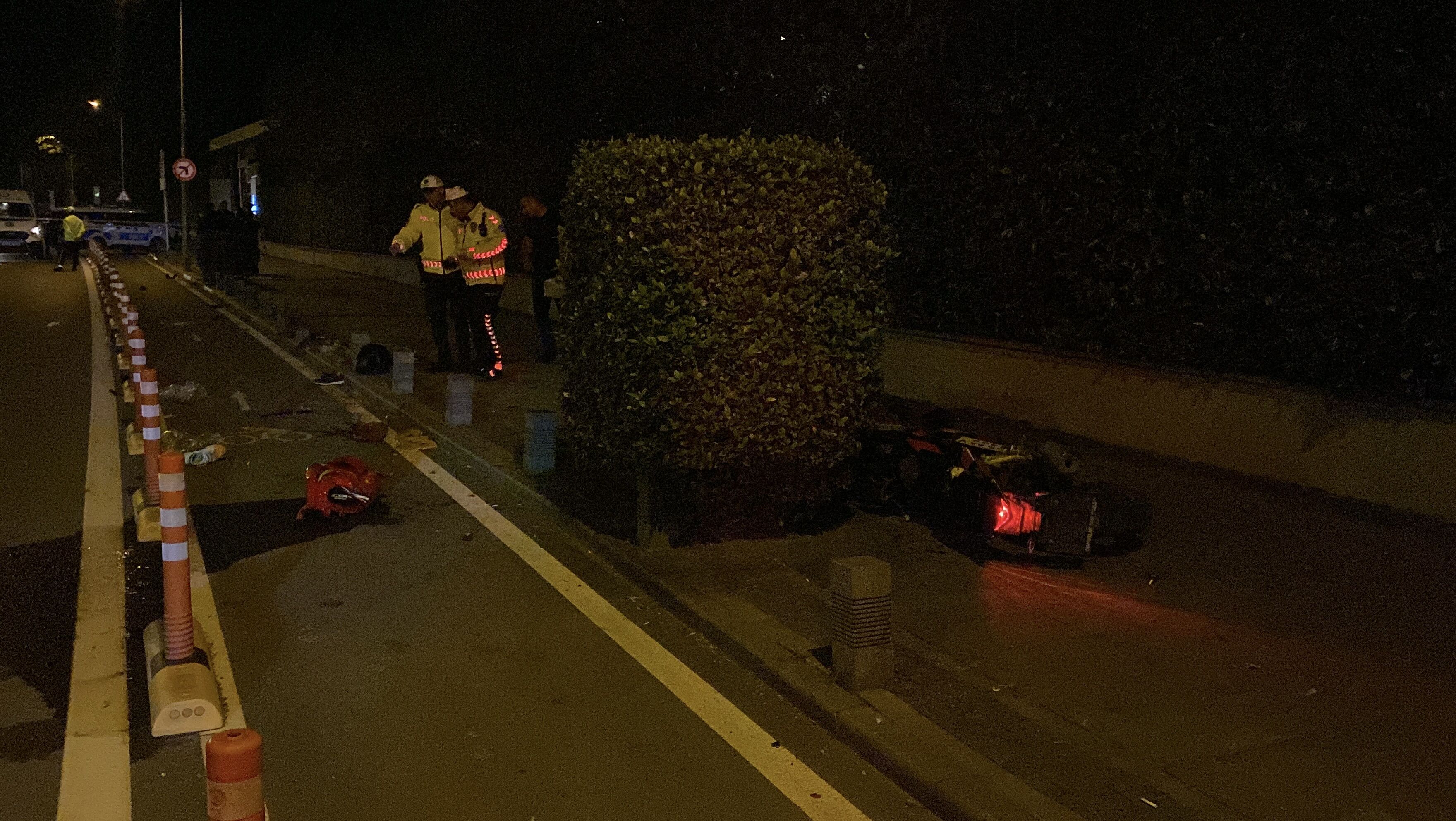 M O T O S İ K L E T