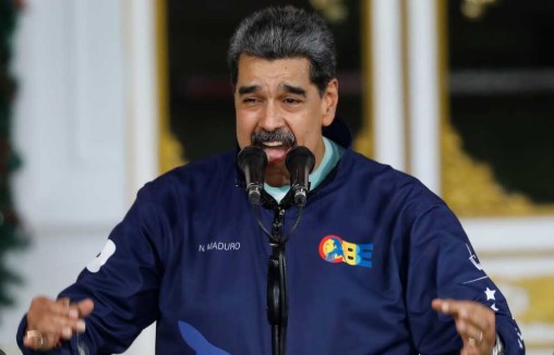 Maduro 