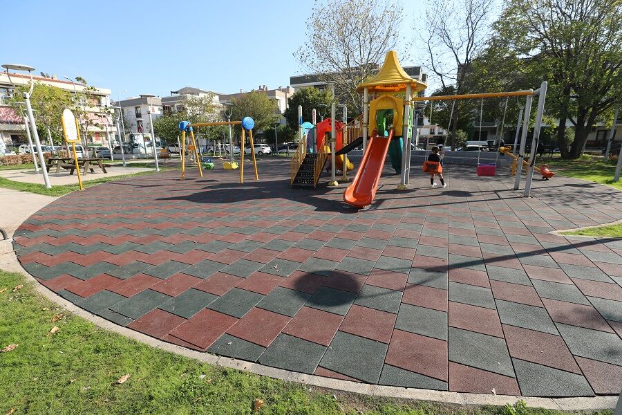 Çocuk parklarına sigara yasağı geliyor