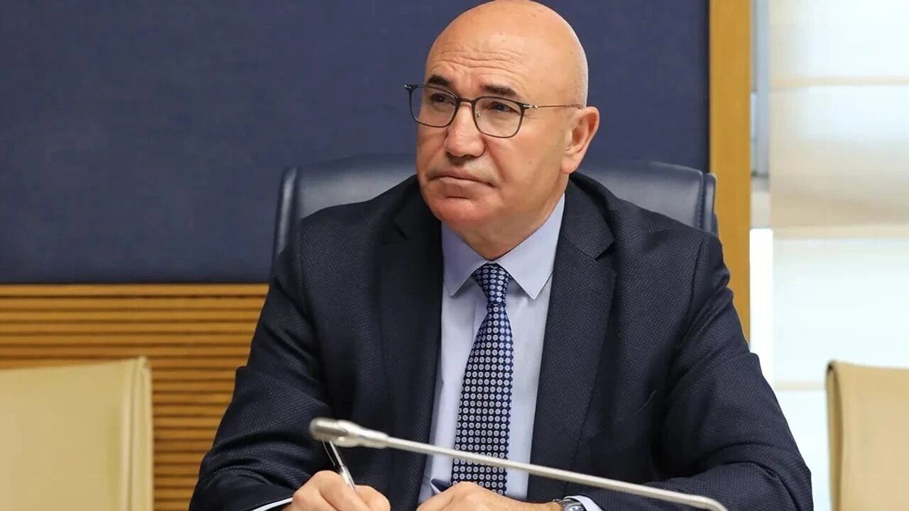 Mahmut Tanal: "İtibar suikastıdır"