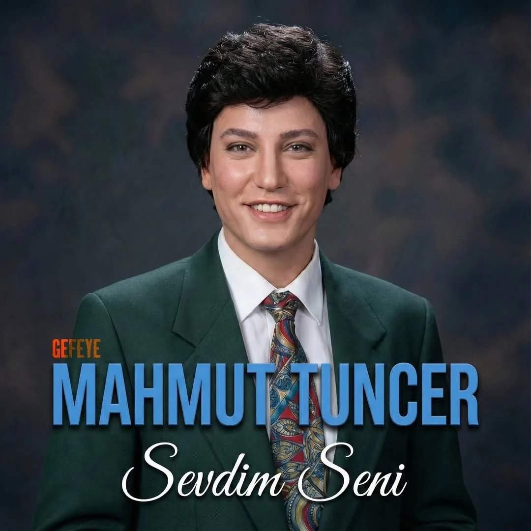 Mahmut Tuncer Serenay Sarıkaya-1