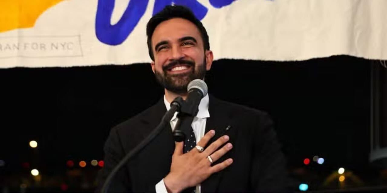 Demokrat Parti’de bölünme sinyalleri