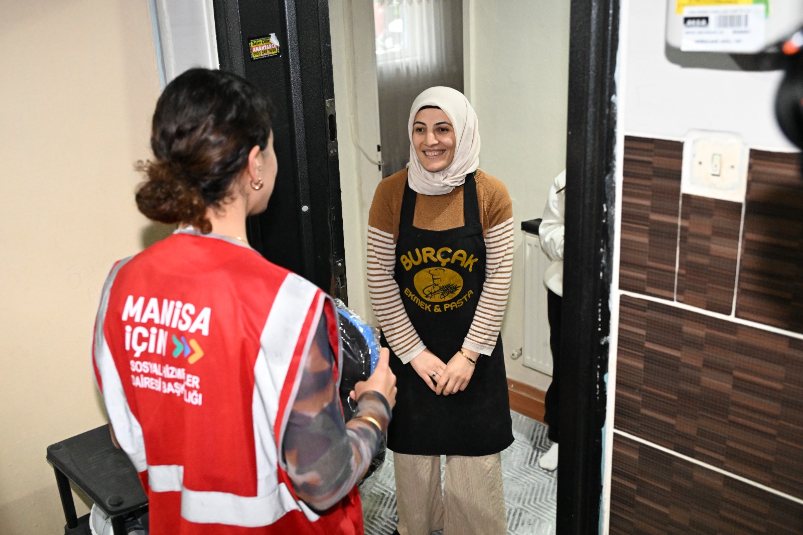 Manisa Büyükşehir’den 15 Bin Öğrenciye Çanta Ve Kırtasiye Desteği (5)