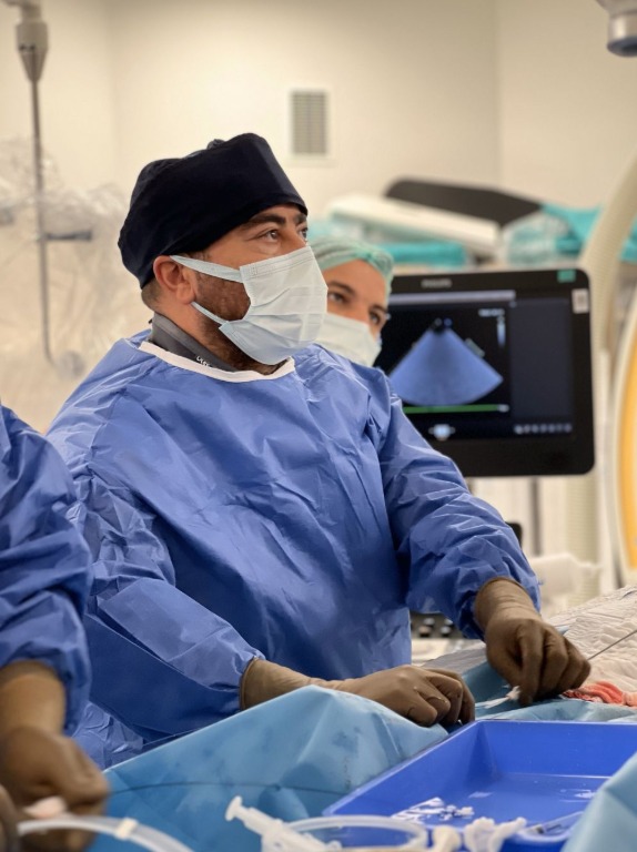 İleri düzey tıp merkezleriyle bölgesel referans oldu