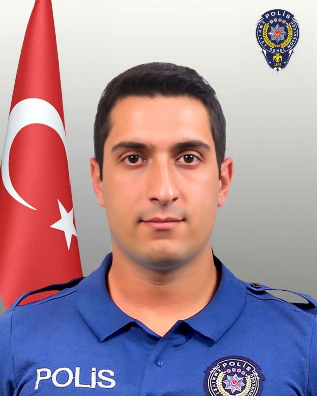 Ağır yaralı polis memurunun tedavisi sürüyor