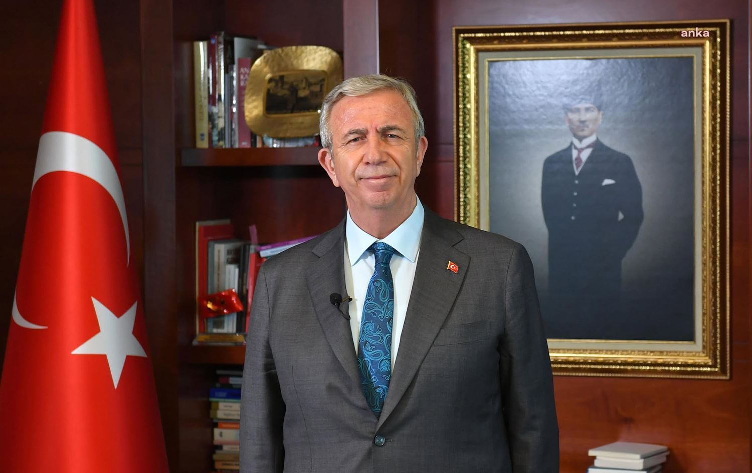 “Müfettiş kararı çelişkili”