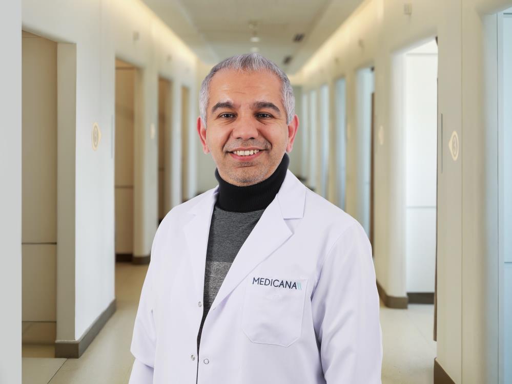 Medicana Sağlık Grubu Nöroloji Bölümü’nden Hasan Armağan Uysal