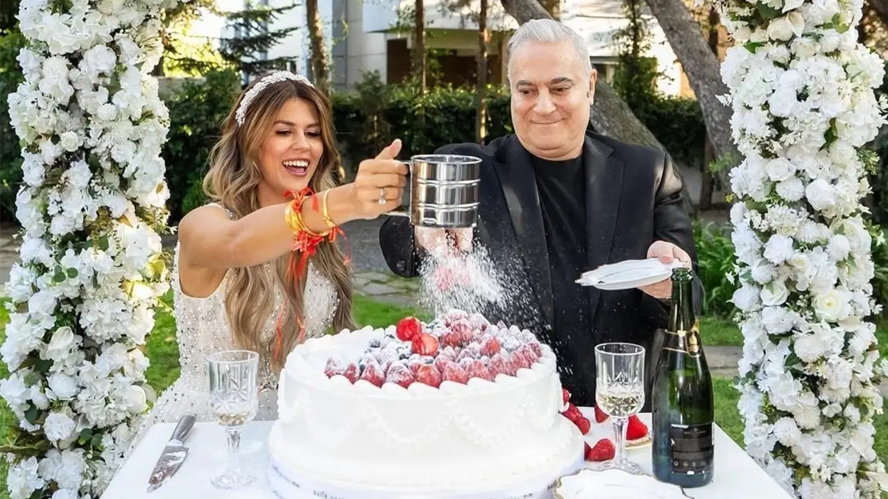 Mehmet Ali Erbil Ve Gülseren Ceylan 2-1