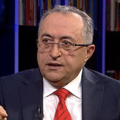 Mehmet Demir