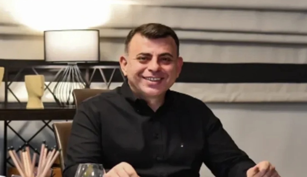 Mehmet Hanifi Kano Kim