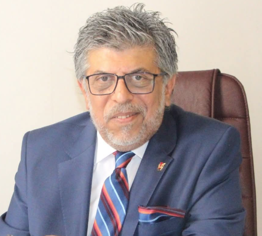 Mehmet Karabel
