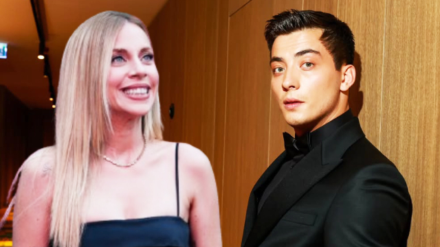 Melis İşiten Ve Atakan Özkaya