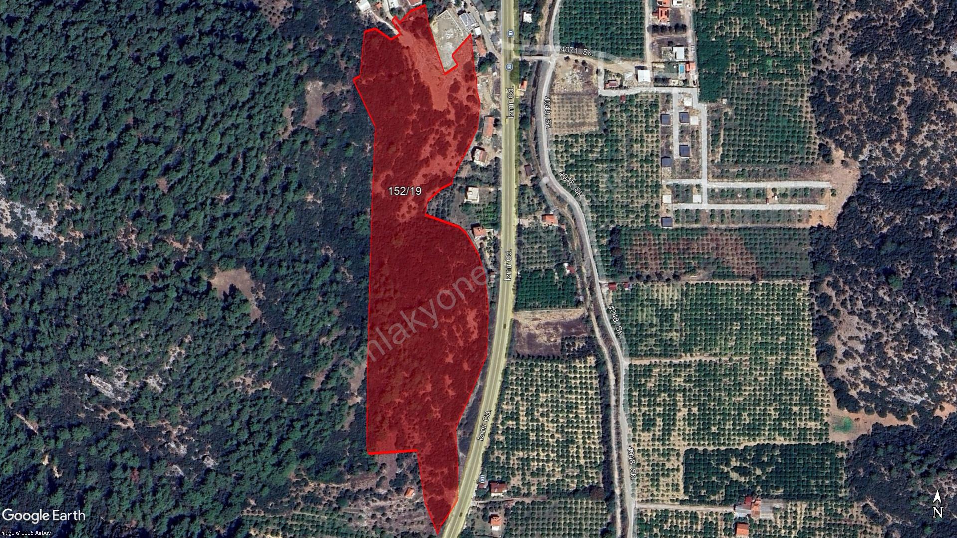 Ahmetbeyli’de çok nitelikli alan