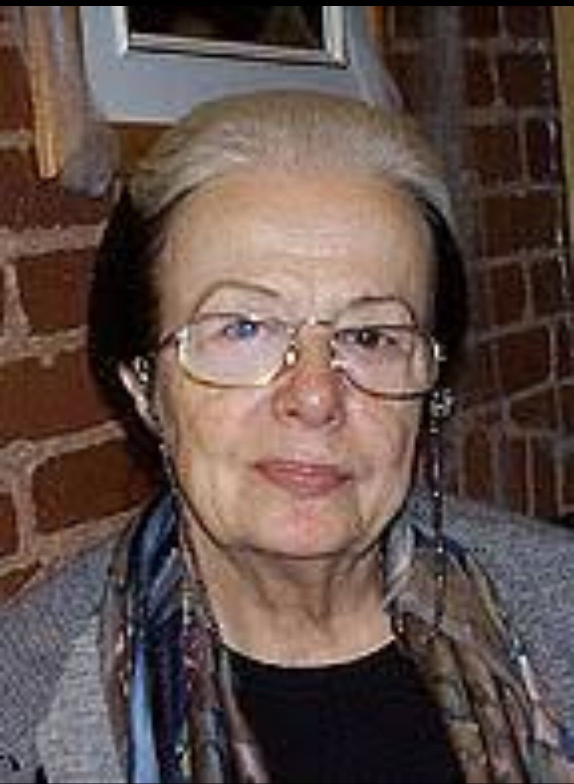 Meriç Velidedeoğlu