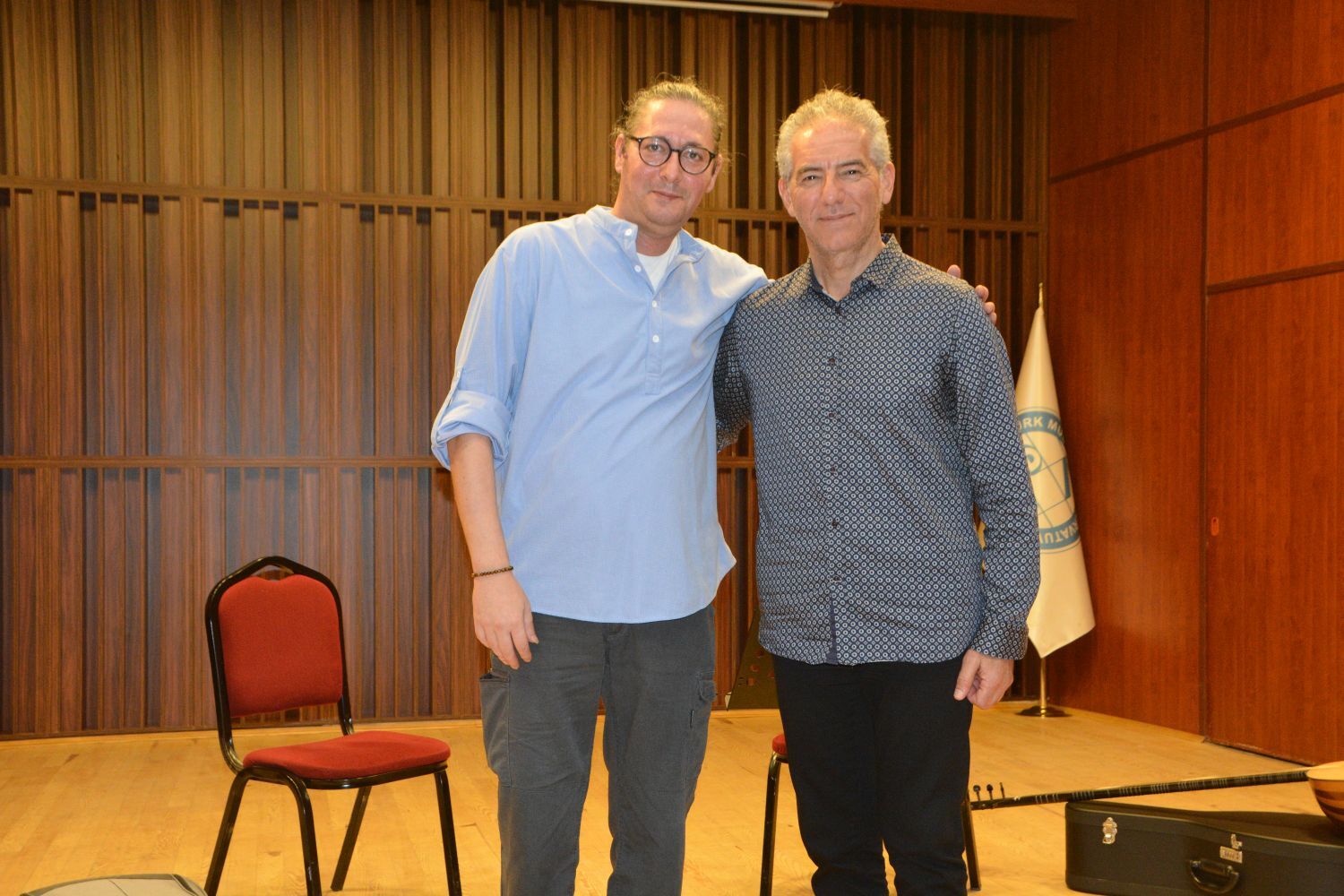 ++Mertan Altay &Öğr. Gör. Halil İbrahim Yüksel (2)