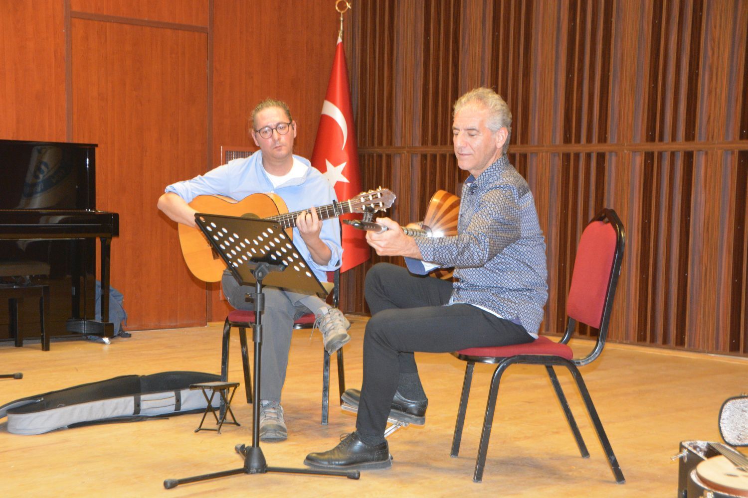 ++Mertan Altay &Öğr. Gör. Halil İbrahim Yüksel (3)