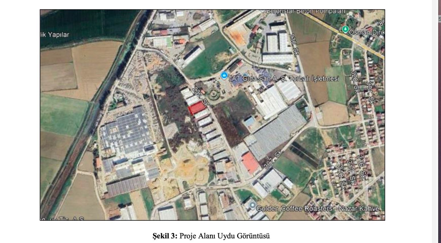 6 bin 660 ton yıllık kapasiteyle faaliyet gösterecek