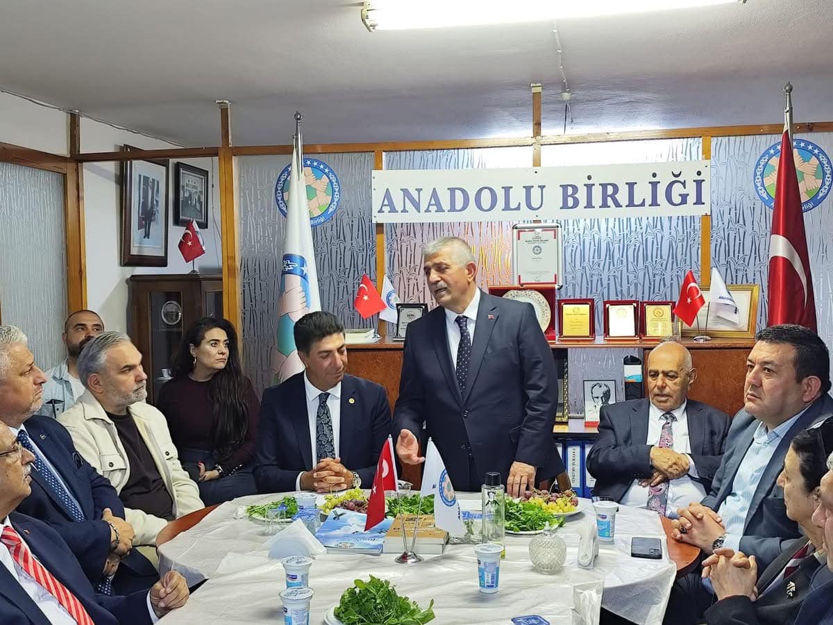 “Biz kardeşiz, kucaklaşmak istiyoruz”