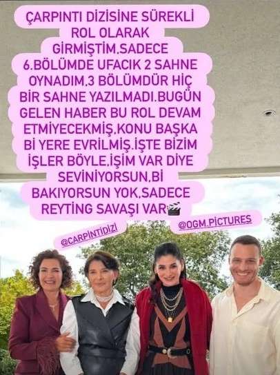 Mihriban Er Aciklama Carpinti