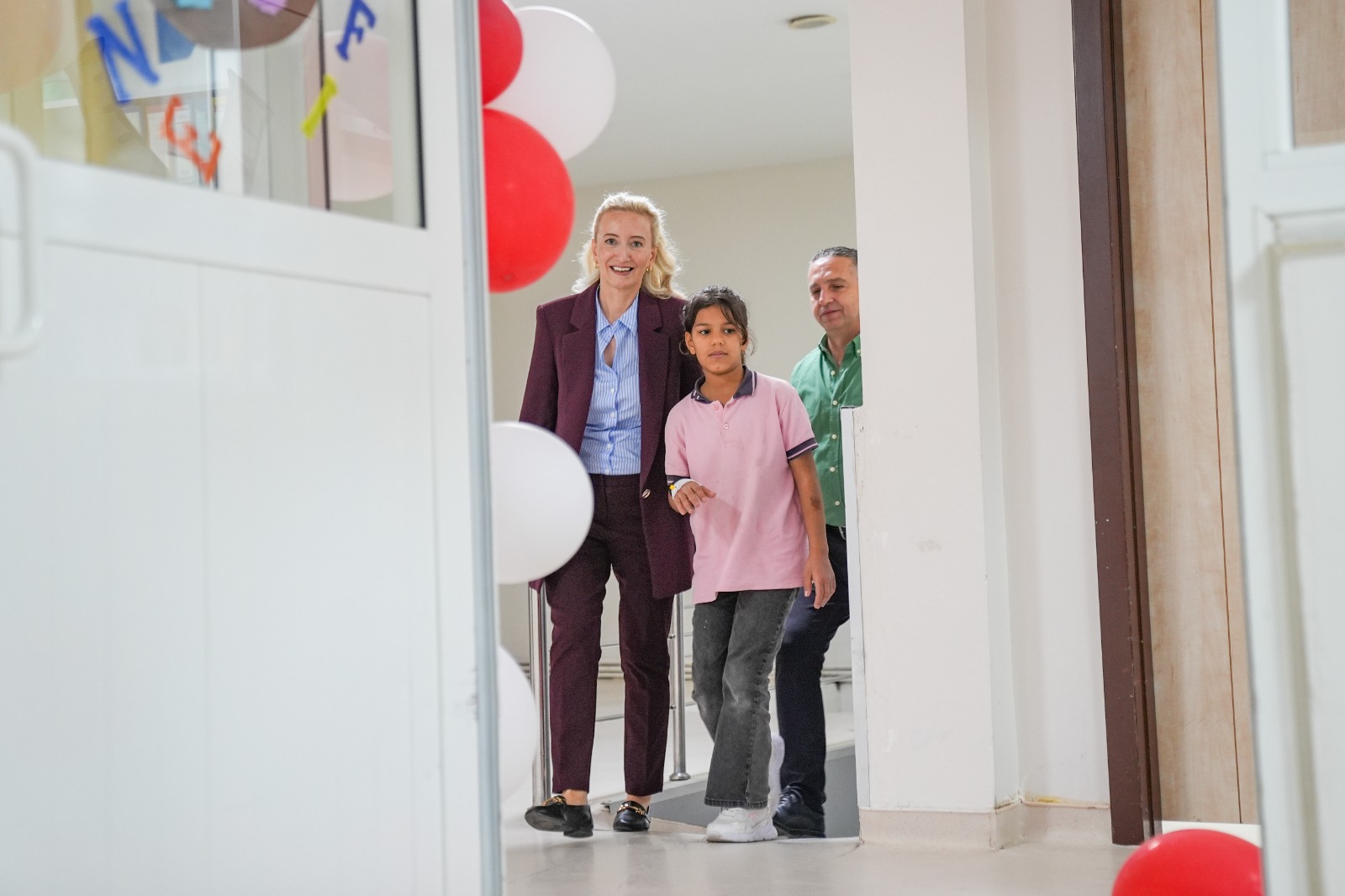 Milli Eğitimden tam destek: "Her çocuğun eğitim hakkı kutsaldır"