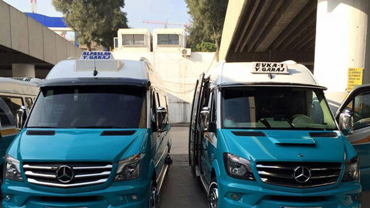 'Cumartesi ve pazar yüzde 60'ı kapatıyor'