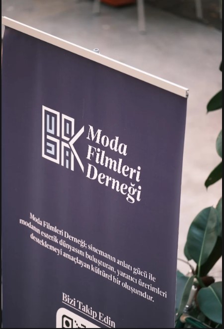 Moda Filmleir Derneği