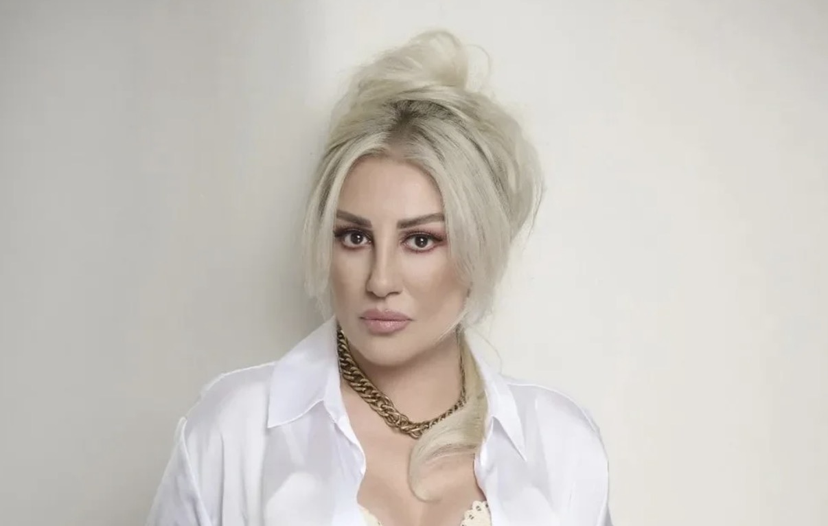 Muazze Ersoy Son Hali Nasil