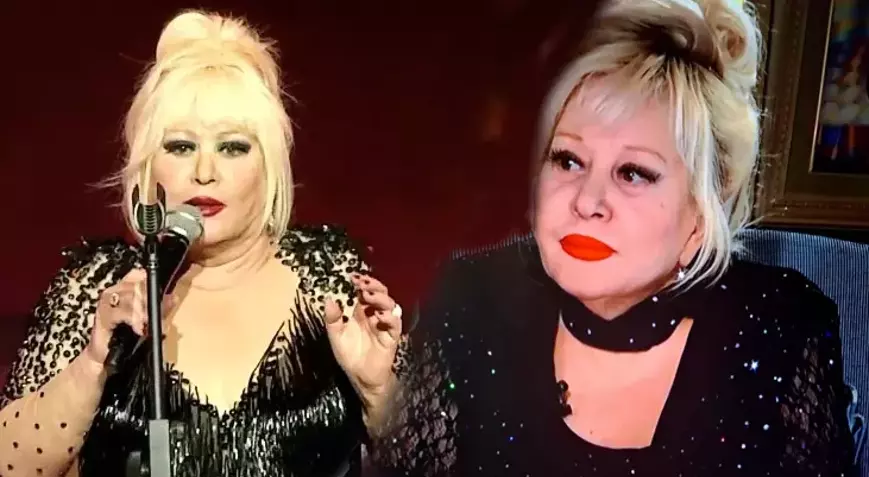 Muazzez Abaci Servet