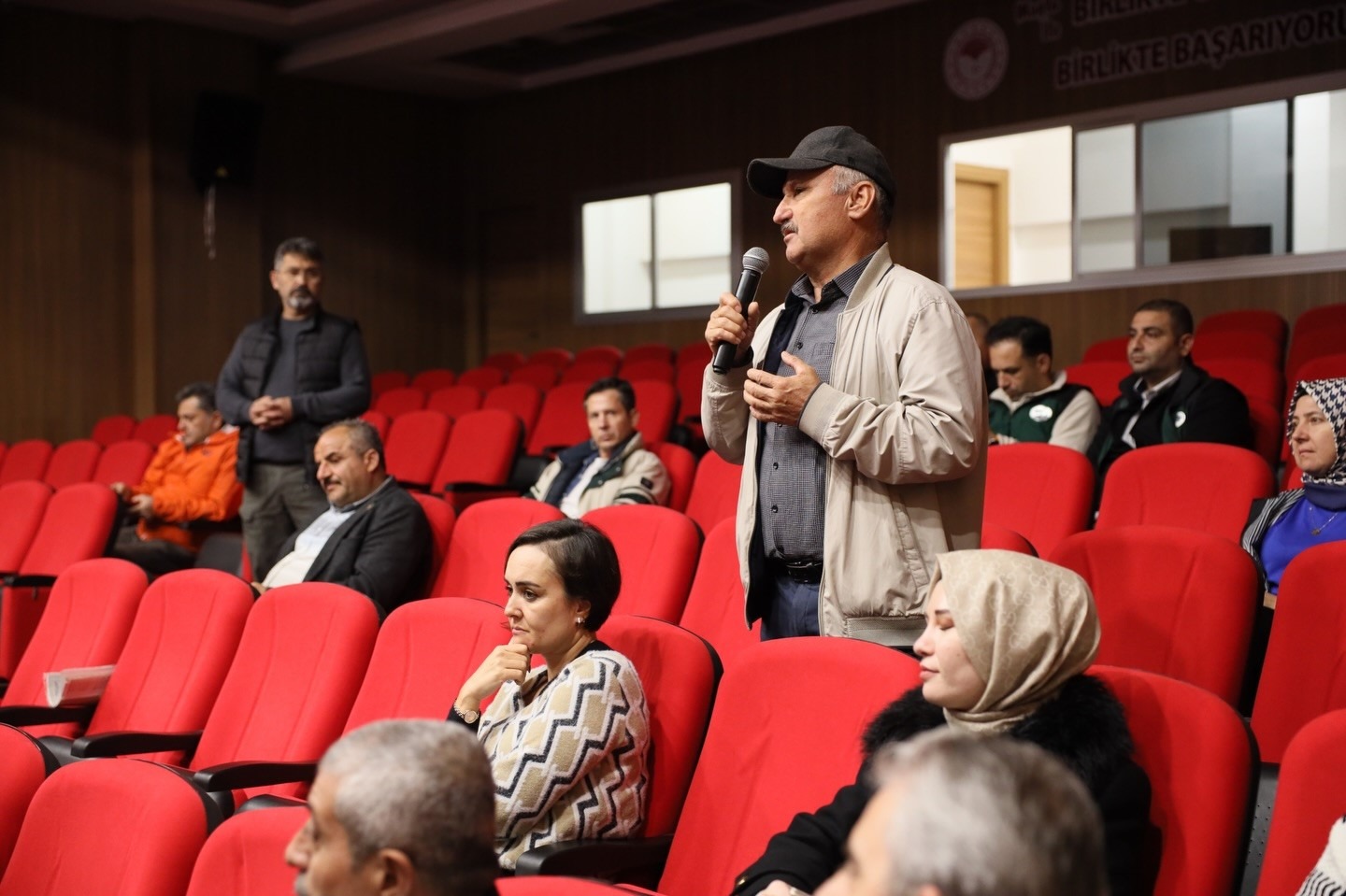 Kurumlar arası veri paylaşımı ve değerlendirmeler