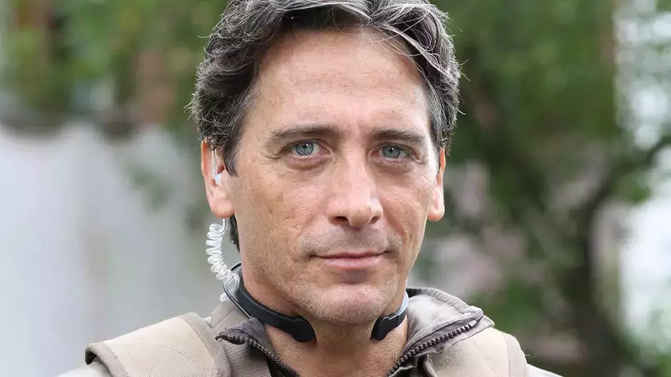 Murat Arkin Survivor Kim