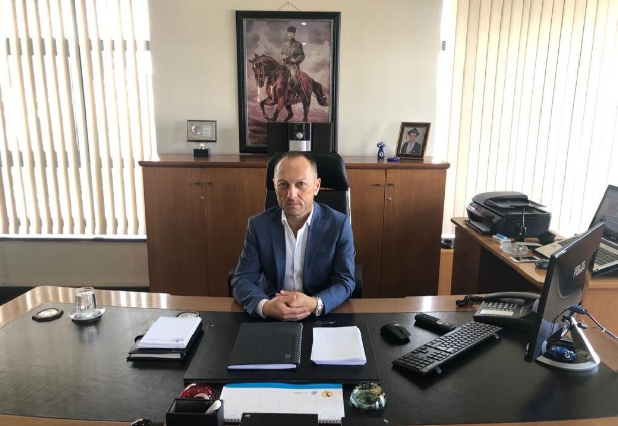 Başkan Tugay’a çağrı yaptı