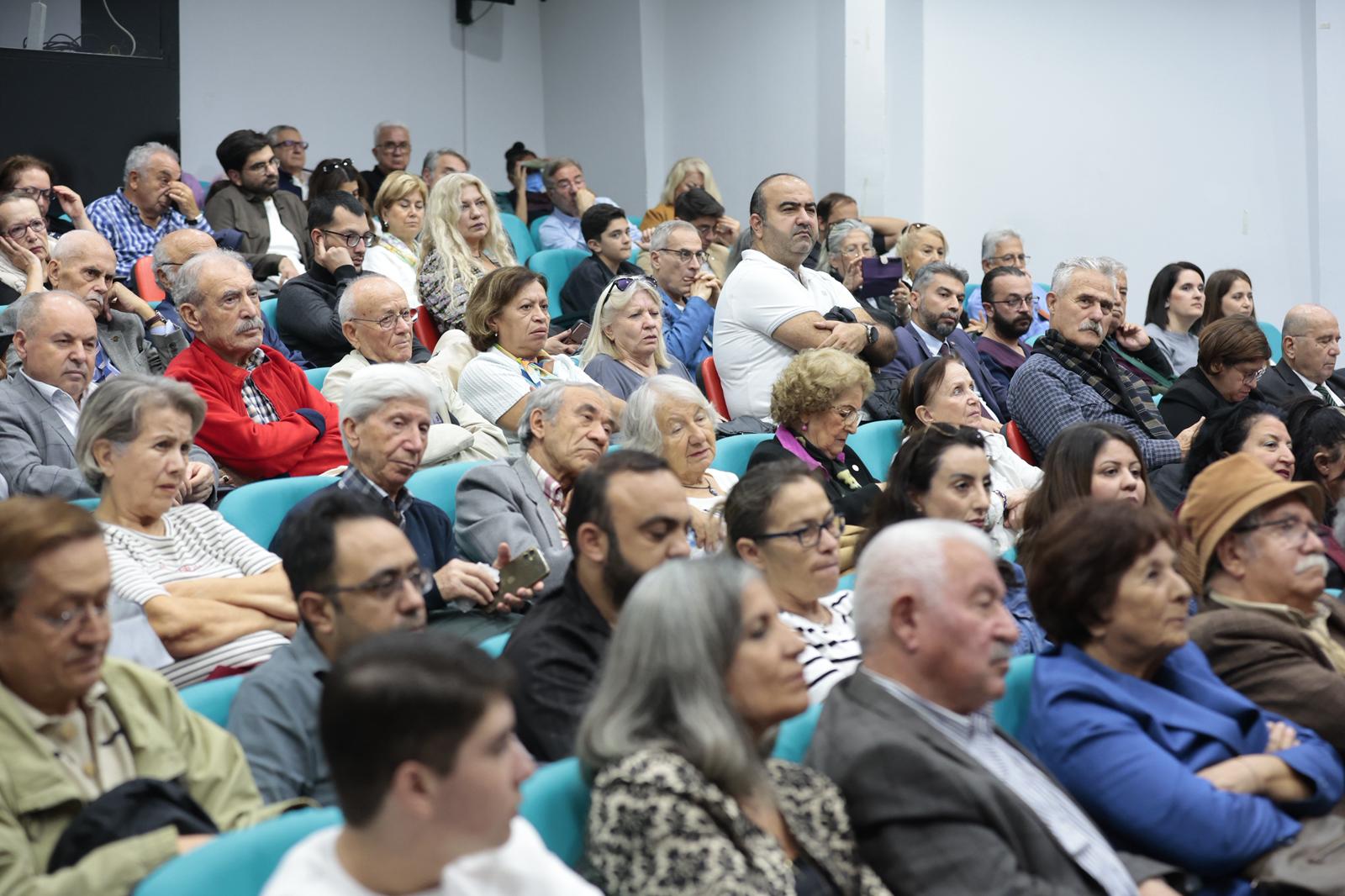 Mustafa Necati Öğretmenler Günü’nde Konak’ta Anıldı (7)