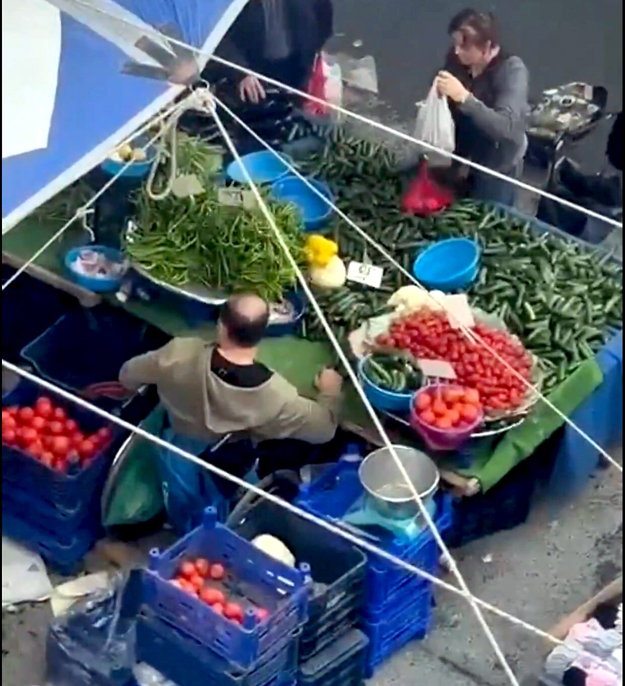 Başkan Bahadır: "Vatandaşın hakkını savunmak görevimiz"