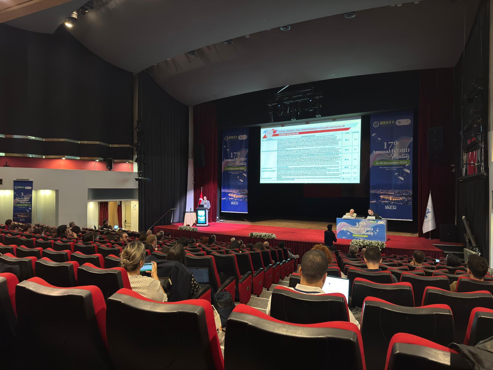 ‘Farkındalığın oluşmasını istiyoruz’