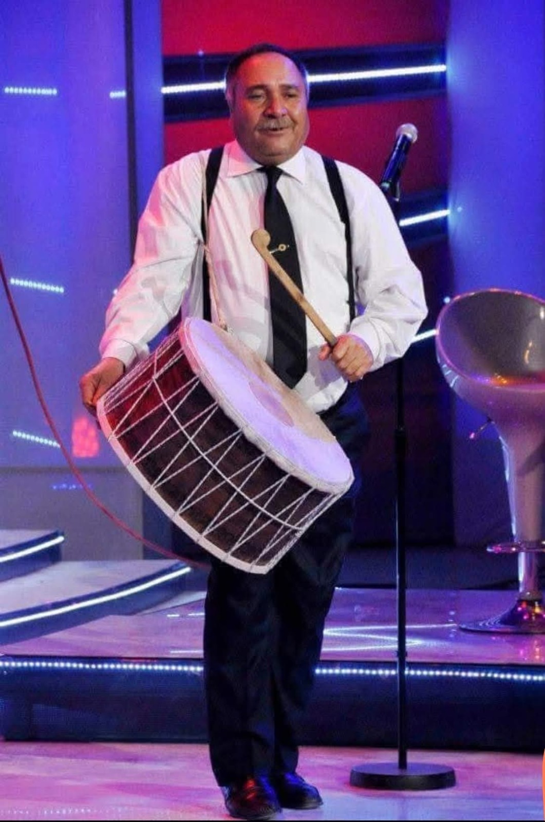 Hastaneden duygusal veda mesajı