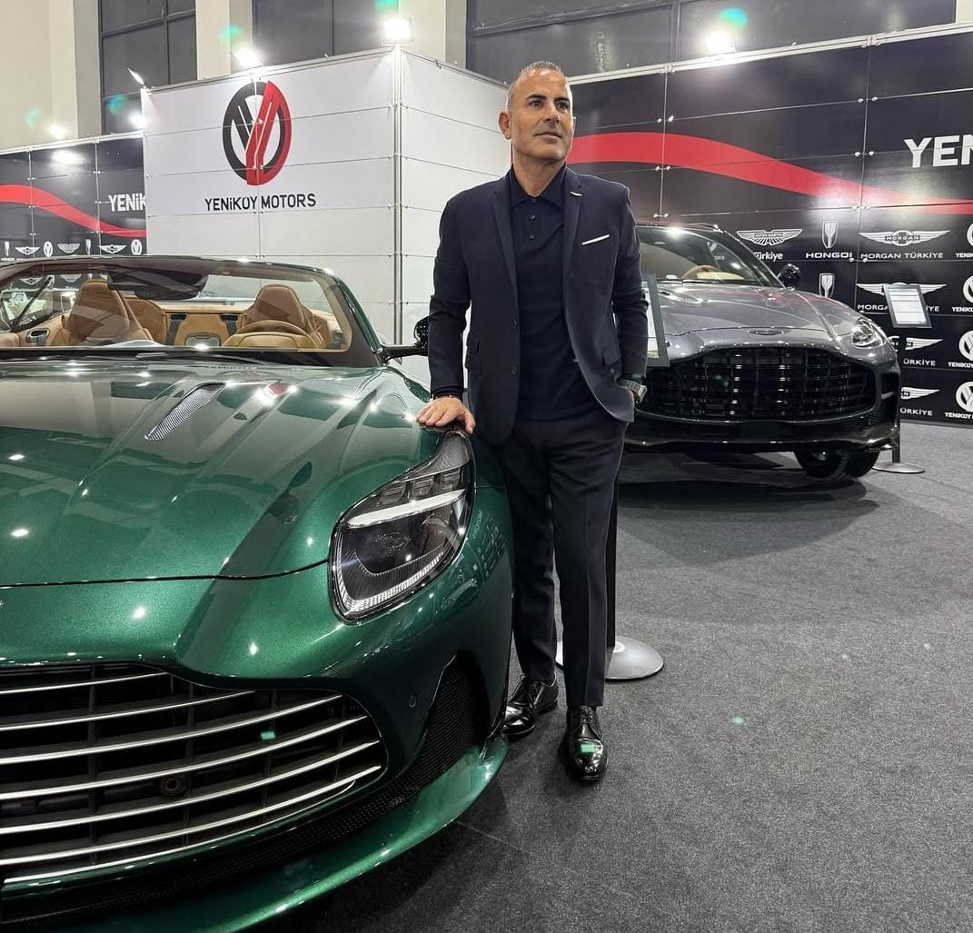 Nevzat Kaya: Türkiye’de üç dört yıldır elektrikli araçlara ciddi bir ilgi var